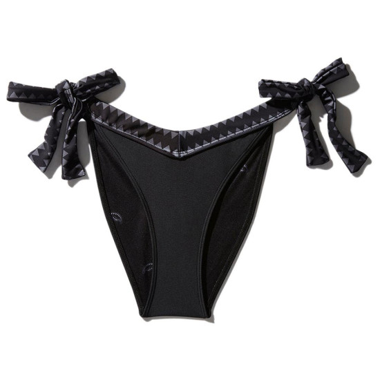 Sprayground Γυναικείο μαγιό Skull Money Bikini Bottom